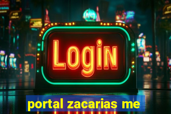 portal zacarias me